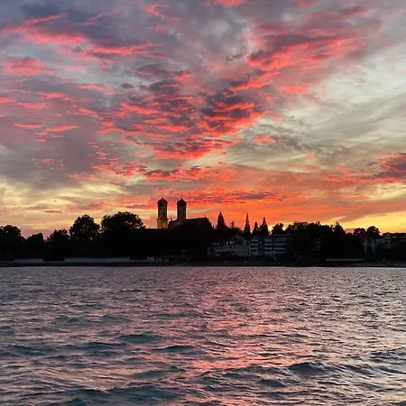 Chardonnay In Seenaehe Διαμέρισμα *