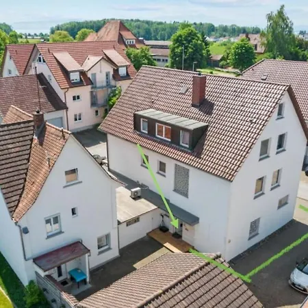 Chardonnay In Seenaehe 公寓 *