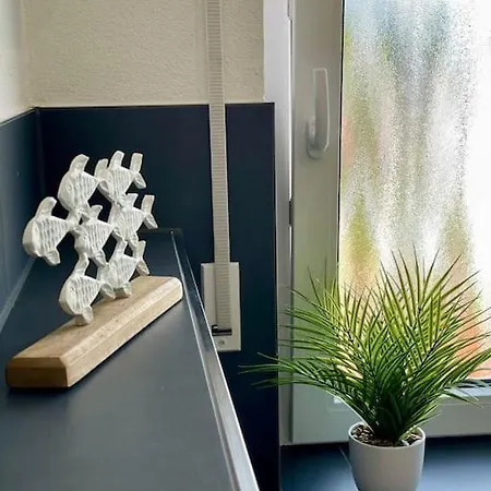 Chardonnay Apartman Friedrichshafen