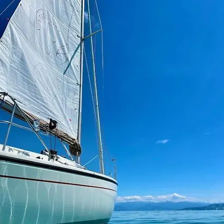 Διαμέρισμα Chardonnay In Seenaehe