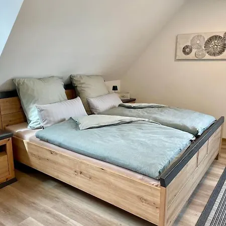 Chardonnay Apartman