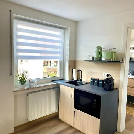 Chardonnay In Seenaehe Διαμέρισμα *