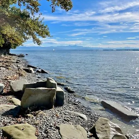 公寓 Chardonnay In Seenaehe