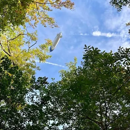 Διαμέρισμα Chardonnay In Seenaehe *