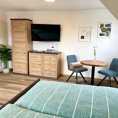 Chardonnay Apartman Friedrichshafen