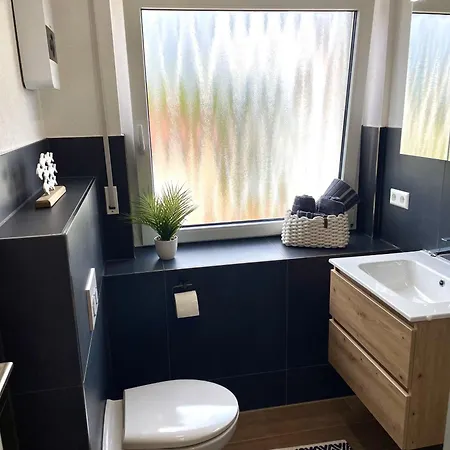 Chardonnay Apartman Friedrichshafen