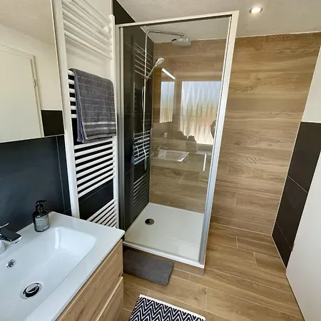 Chardonnay Apartman *