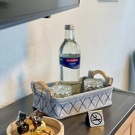 Chardonnay Apartman