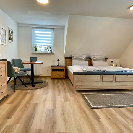 Διαμέρισμα Chardonnay In Seenaehe