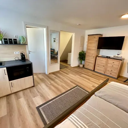Chardonnay Apartman